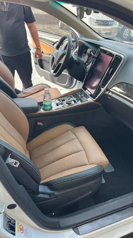 2017 BYD Qin 1.5T 154HP L4 6DCT PHEV 15.2KWH,autocango,china used car exporter,china ev exporter,chinese used car exporter,chinese used ev exporter