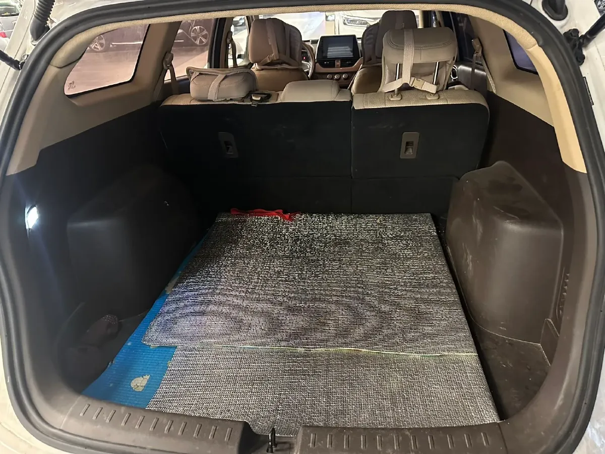 2018 BaoJun 360 1.5L 112HP L4 6MT,autocango,china used car exporter,china ev exporter,chinese used car exporter,chinese used ev exporter