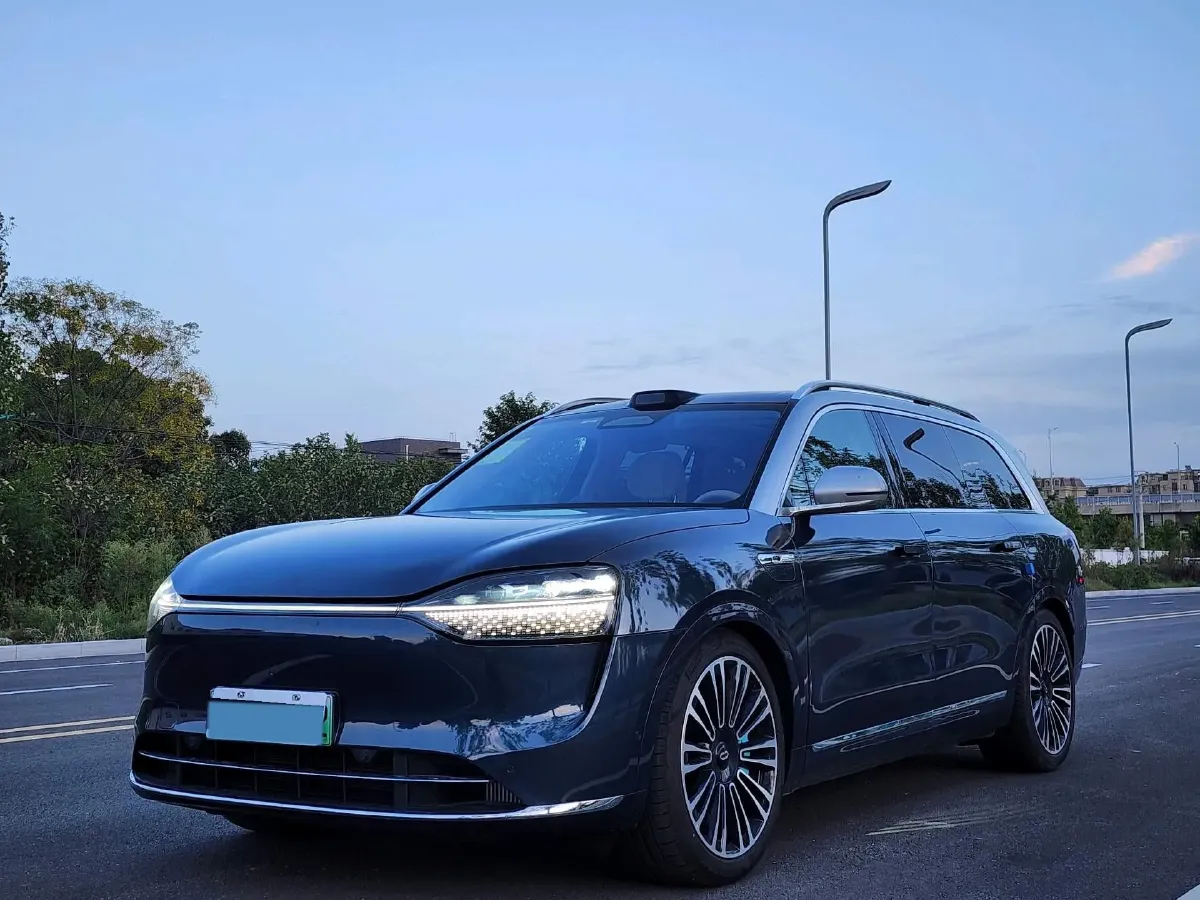 2024 AITO AITO M9 1.5T 152HP L4 REEV 52KWH,autocango,china used car exporter,china ev exporter,chinese used car exporter,chinese used ev exporter
