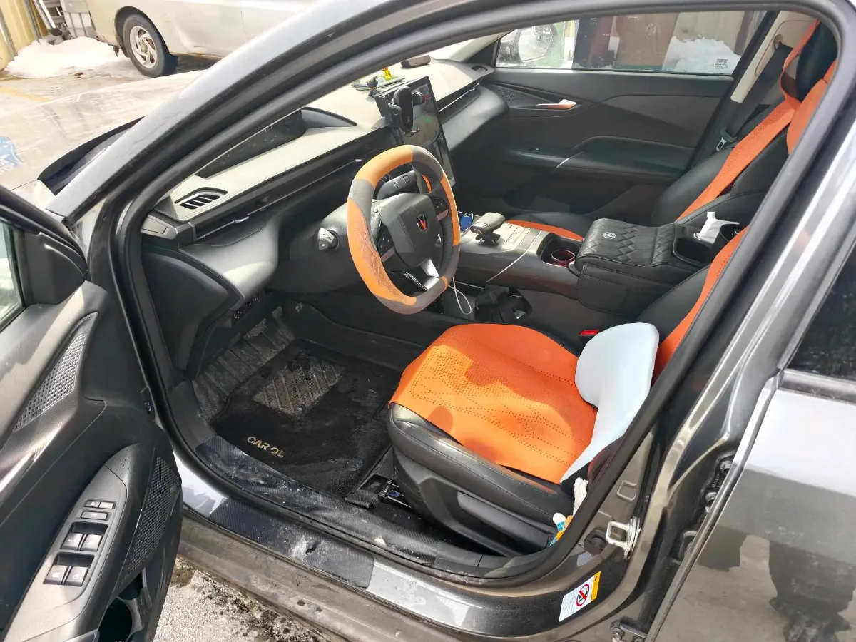 2024 ChangAn Eado 1.5T 170HP L4 7DCT,autocango,china used car exporter,china ev exporter,chinese used car exporter,chinese used ev exporter