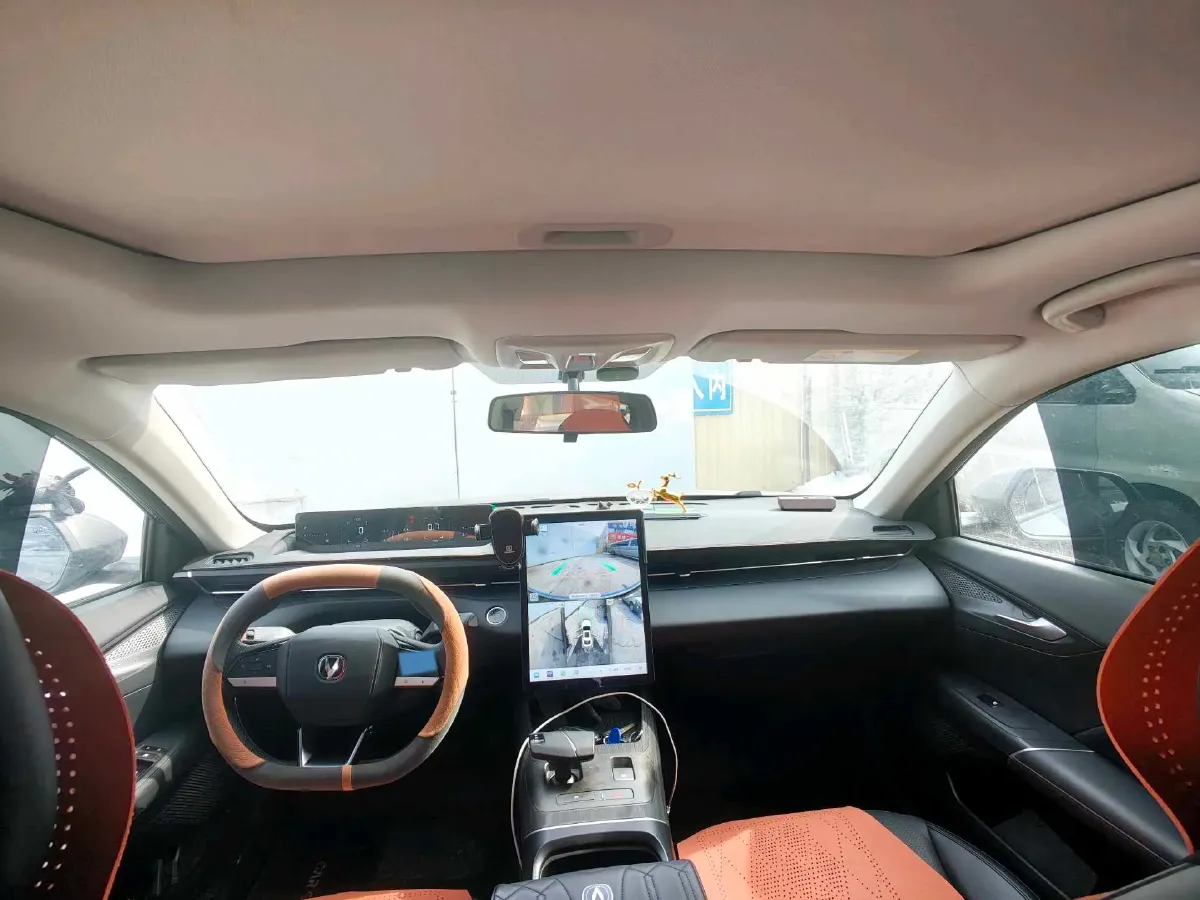 2024 ChangAn Eado 1.5T 170HP L4 7DCT,autocango,china used car exporter,china ev exporter,chinese used car exporter,chinese used ev exporter