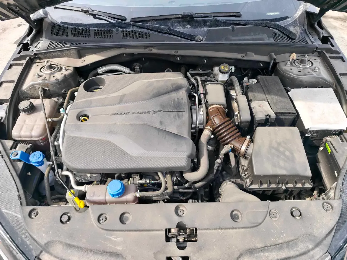 2024 ChangAn Eado 1.5T 170HP L4 7DCT,autocango,china used car exporter,china ev exporter,chinese used car exporter,chinese used ev exporter