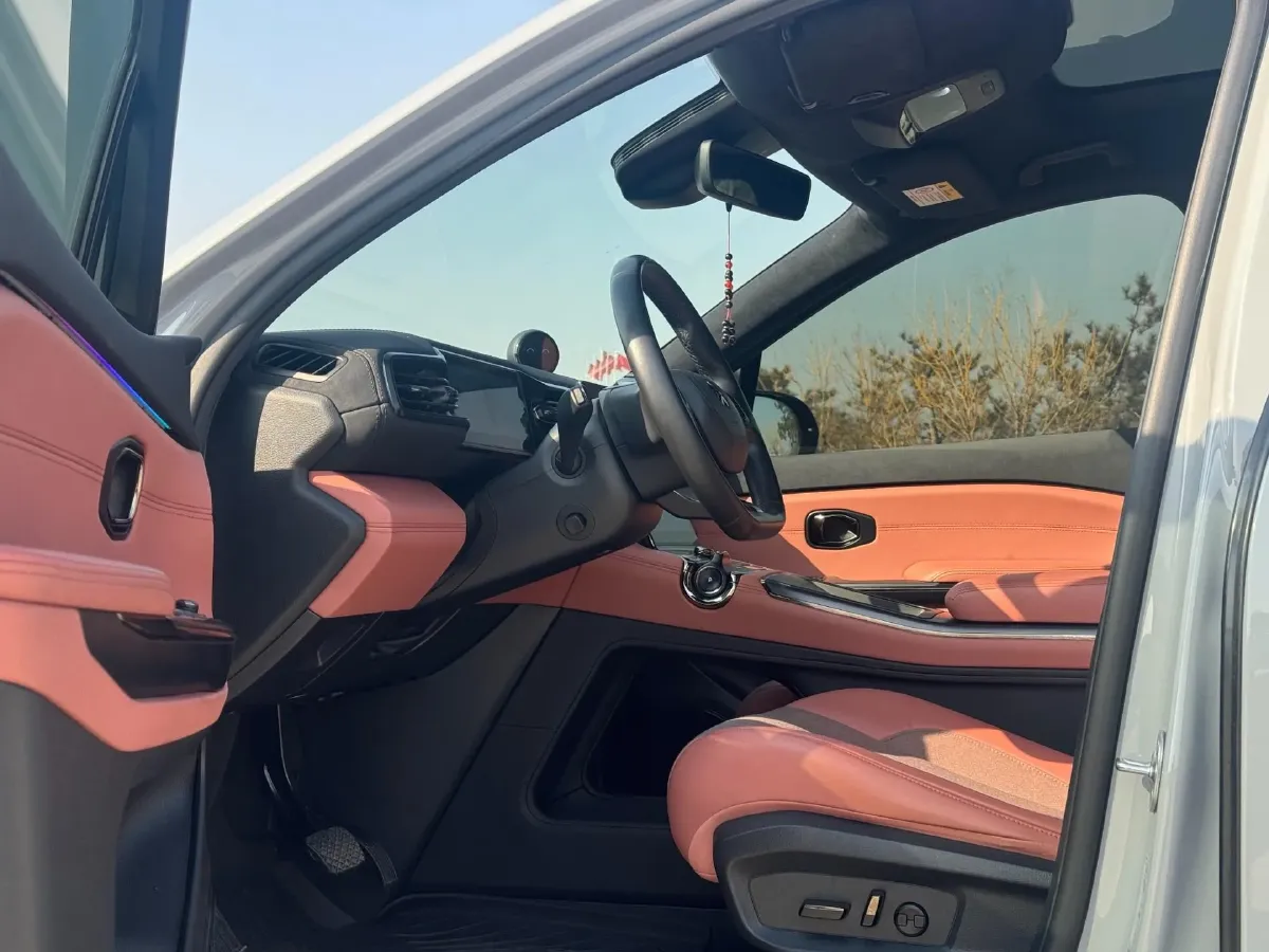 2020 NIO ES6 BEV 100KWH,autocango,china used car exporter,china ev exporter,chinese used car exporter,chinese used ev exporter