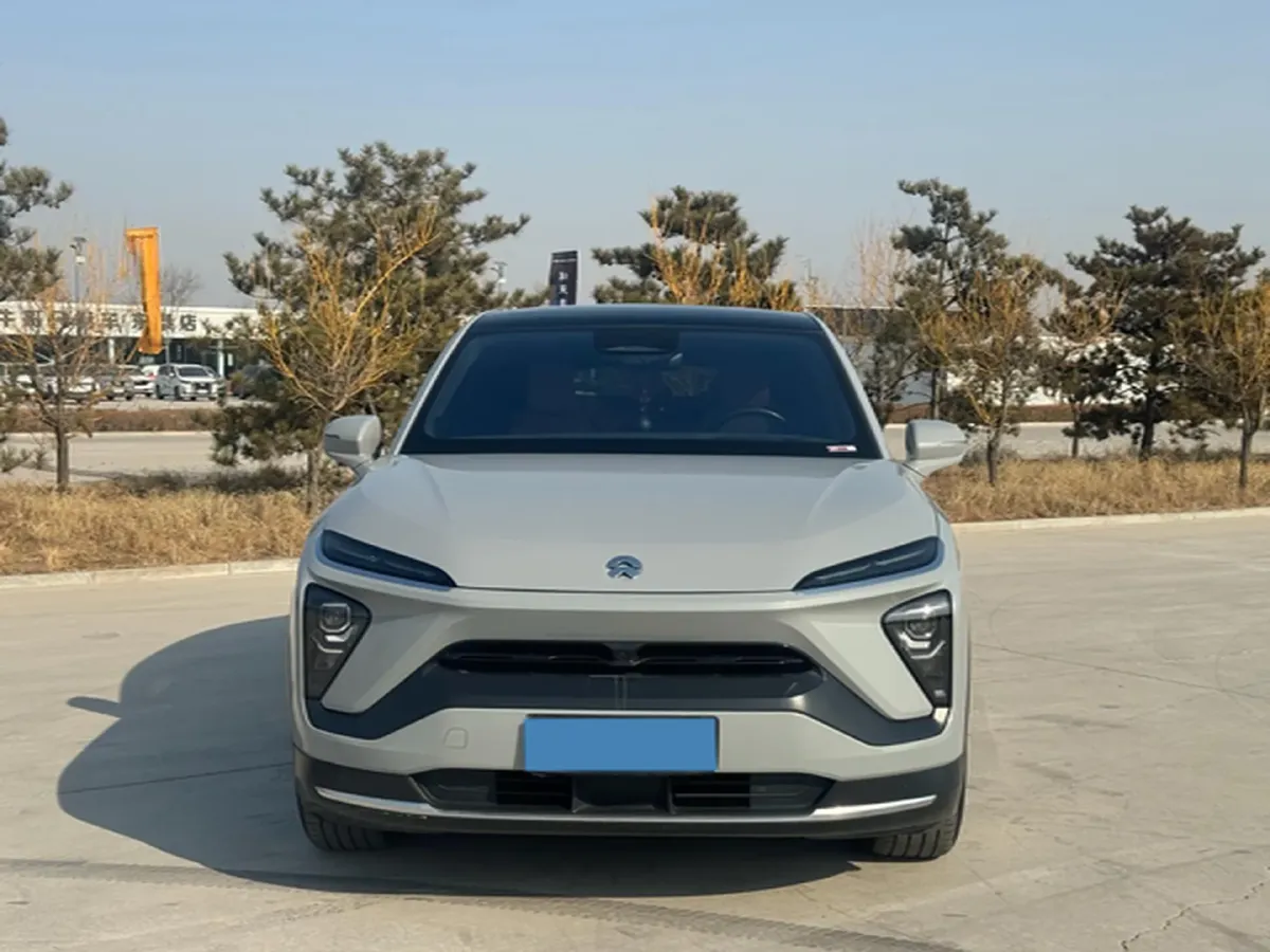 2020 NIO ES6 BEV 100KWH,autocango,china used car exporter,china ev exporter,chinese used car exporter,chinese used ev exporter