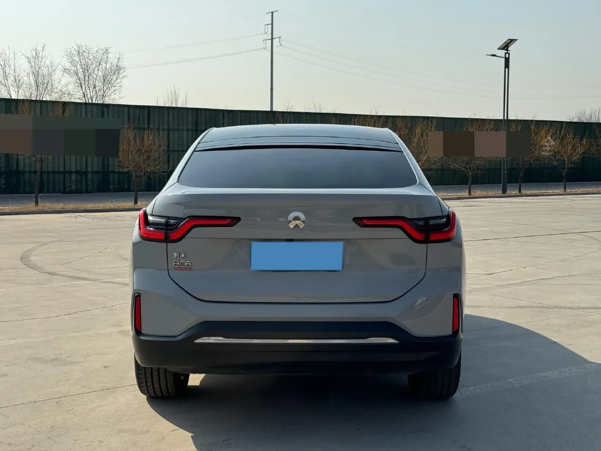 2020 NIO ES6 BEV 100KWH,autocango,china used car exporter,china ev exporter,chinese used car exporter,chinese used ev exporter