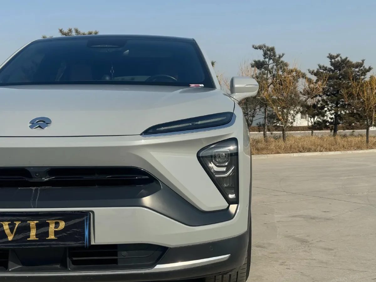 2020 NIO ES6 BEV 100KWH,autocango,china used car exporter,china ev exporter,chinese used car exporter,chinese used ev exporter