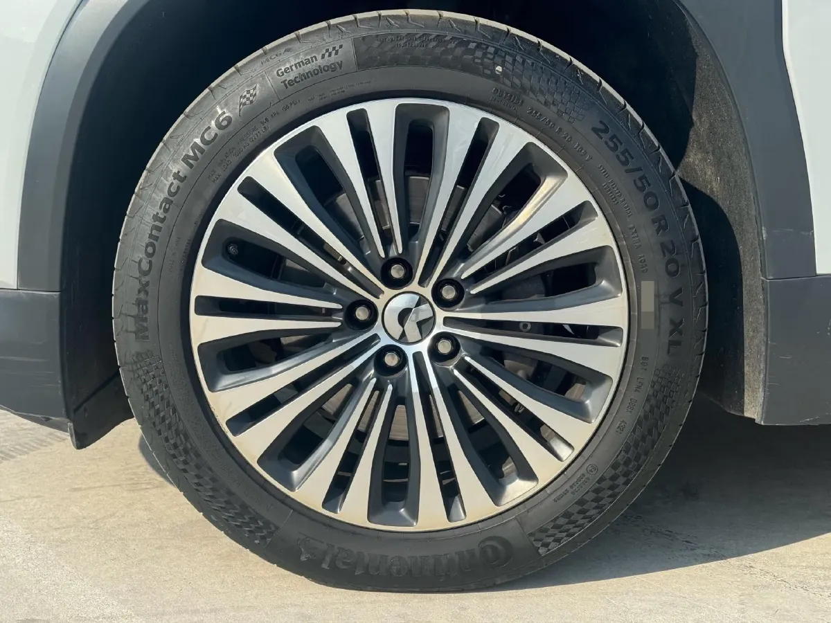 2020 NIO ES6 BEV 100KWH,autocango,china used car exporter,china ev exporter,chinese used car exporter,chinese used ev exporter