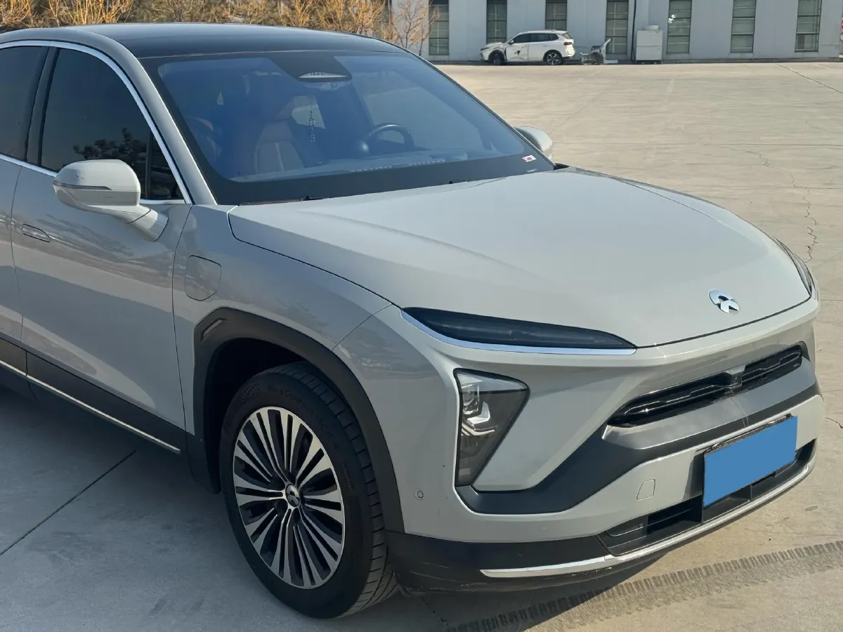2020 NIO ES6 BEV 100KWH,autocango,china used car exporter,china ev exporter,chinese used car exporter,chinese used ev exporter