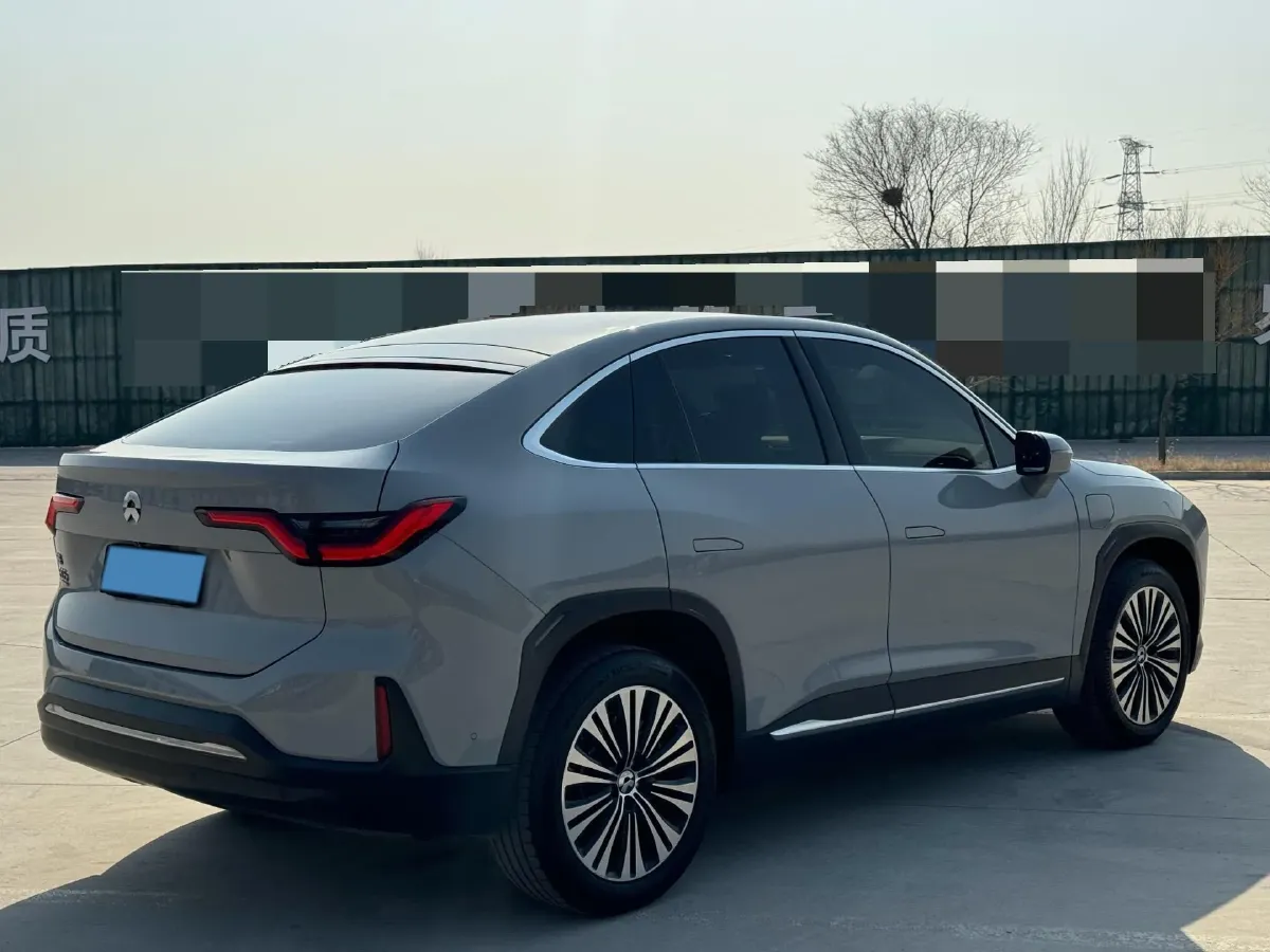 2020 NIO ES6 BEV 100KWH,autocango,china used car exporter,china ev exporter,chinese used car exporter,chinese used ev exporter