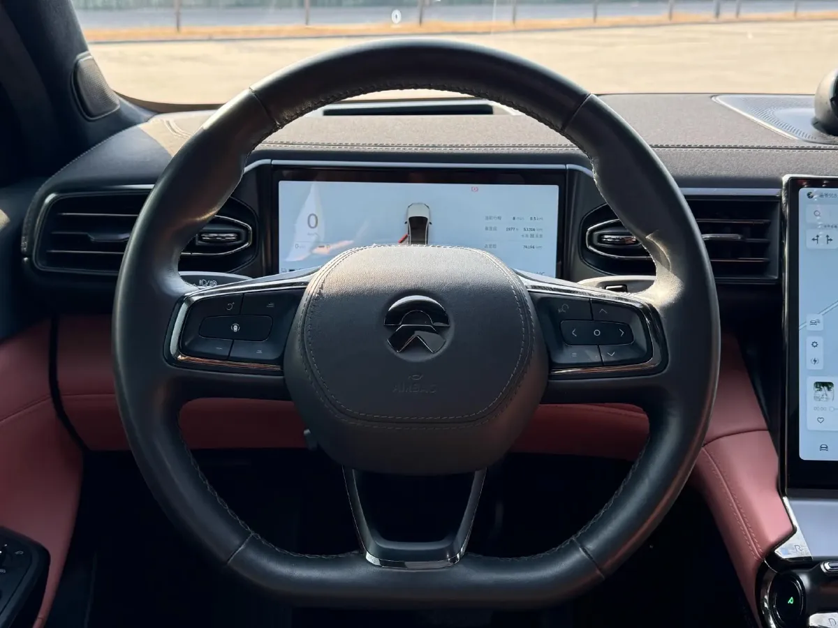 2020 NIO ES6 BEV 100KWH,autocango,china used car exporter,china ev exporter,chinese used car exporter,chinese used ev exporter