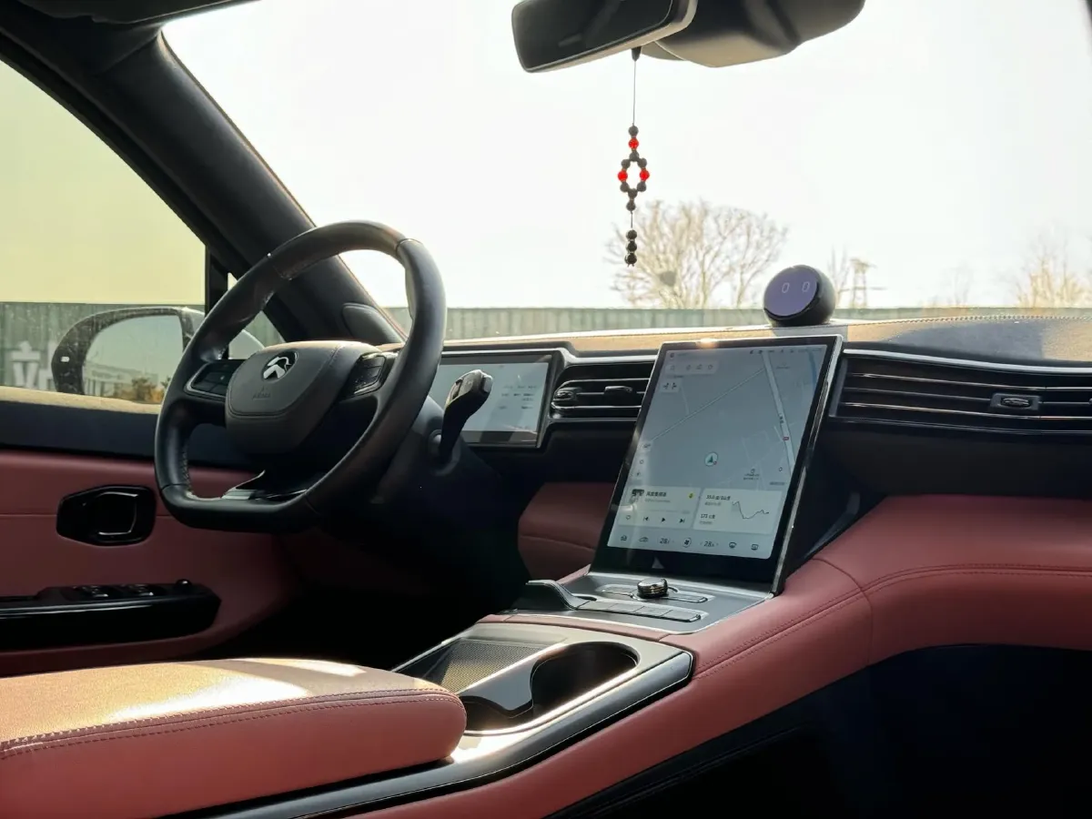 2020 NIO ES6 BEV 100KWH,autocango,china used car exporter,china ev exporter,chinese used car exporter,chinese used ev exporter