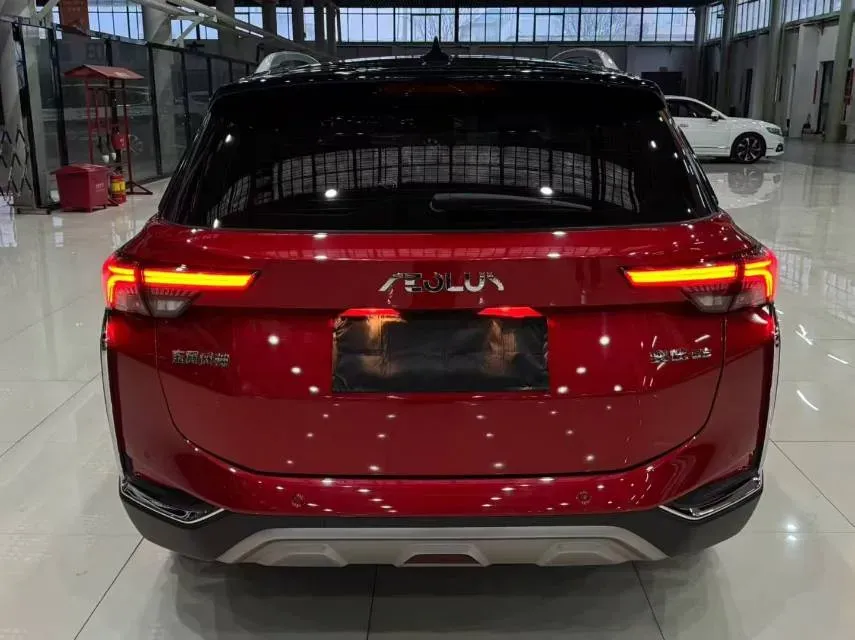 2020 DongFeng Aeolus YiXuan GS 1.5T 150HP L4 6DCT,autocango,china used car exporter,china ev exporter,chinese used car exporter,chinese used ev exporter