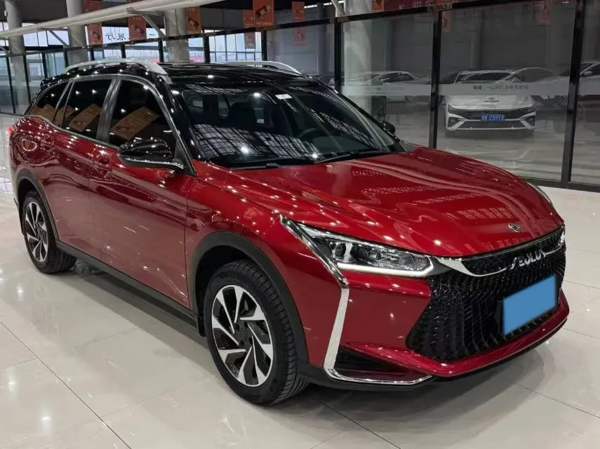 2020 DongFeng Aeolus YiXuan GS 1.5T 150HP L4 6DCT,autocango,china used car exporter,china ev exporter,chinese used car exporter,chinese used ev exporter