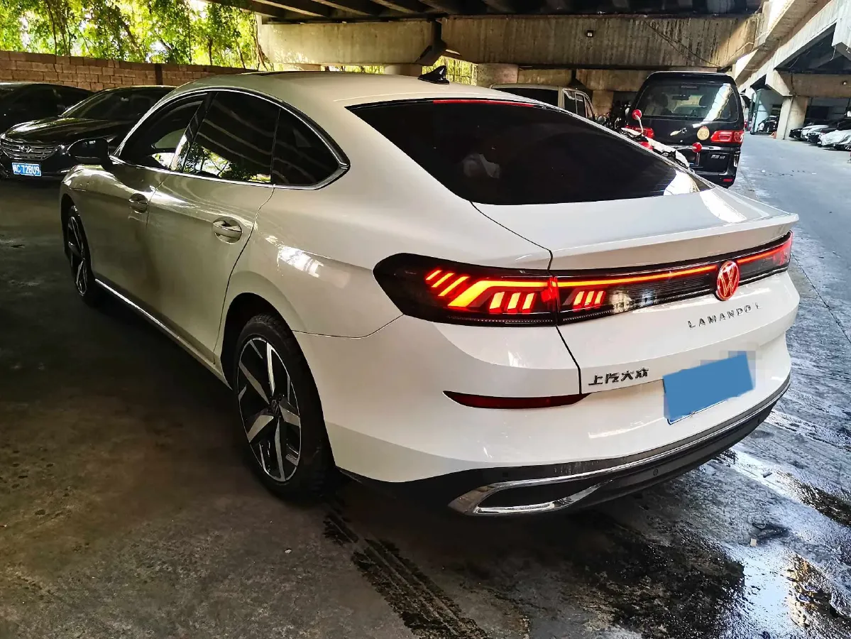 2025 Volkswagen Lamando 1.4T 150HP L4 7DCT,autocango,china used car exporter,china ev exporter,chinese used car exporter,chinese used ev exporter