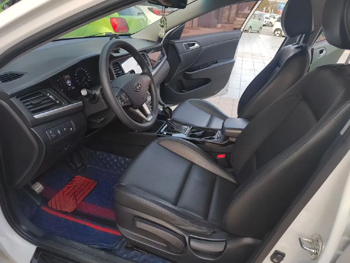 2017 Hyundai Mistra 1.8L 143HP L4 6AT,autocango,china used car exporter,china ev exporter,chinese used car exporter,chinese used ev exporter