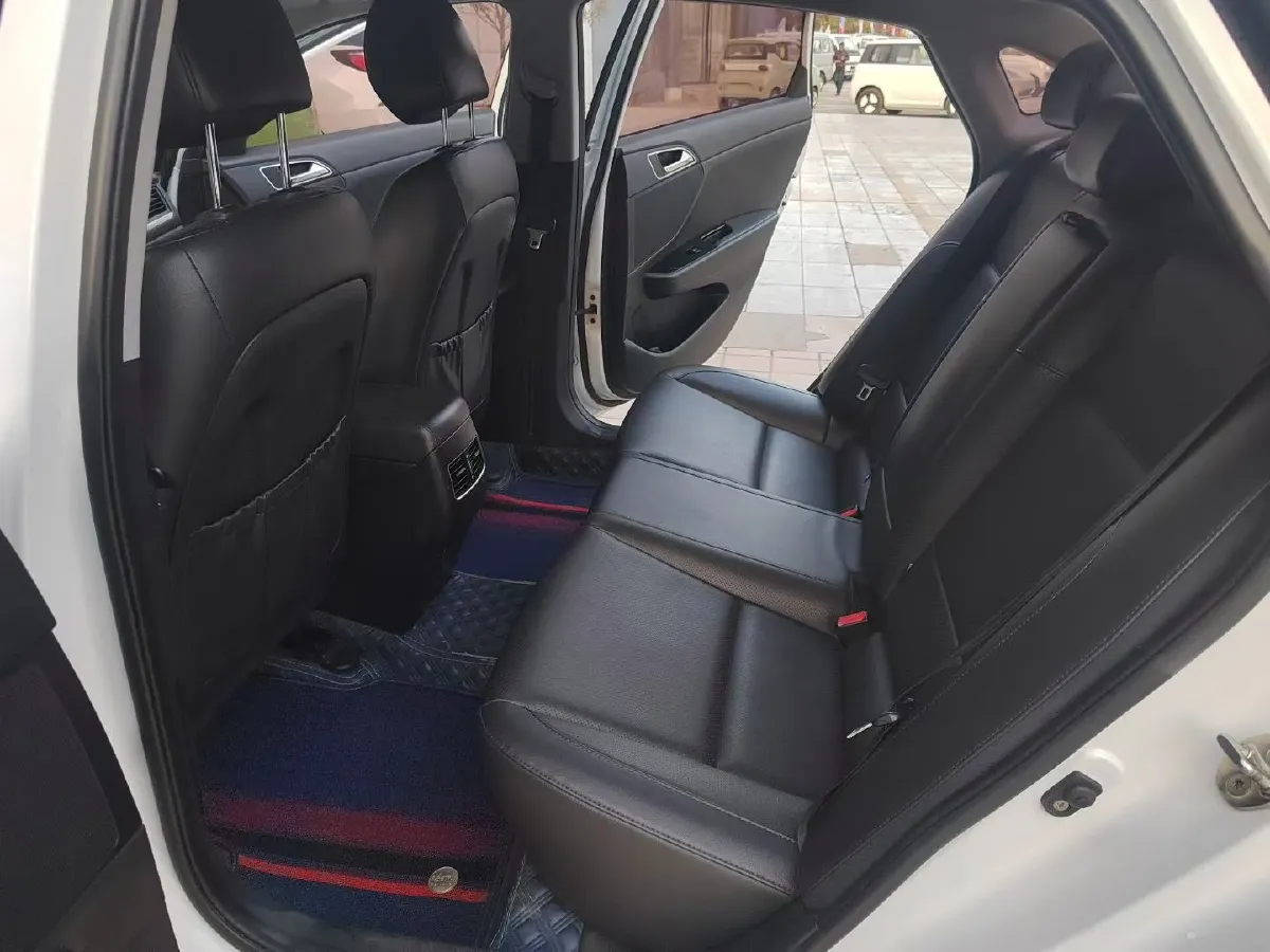 2017 Hyundai Mistra 1.8L 143HP L4 6AT,autocango,china used car exporter,china ev exporter,chinese used car exporter,chinese used ev exporter