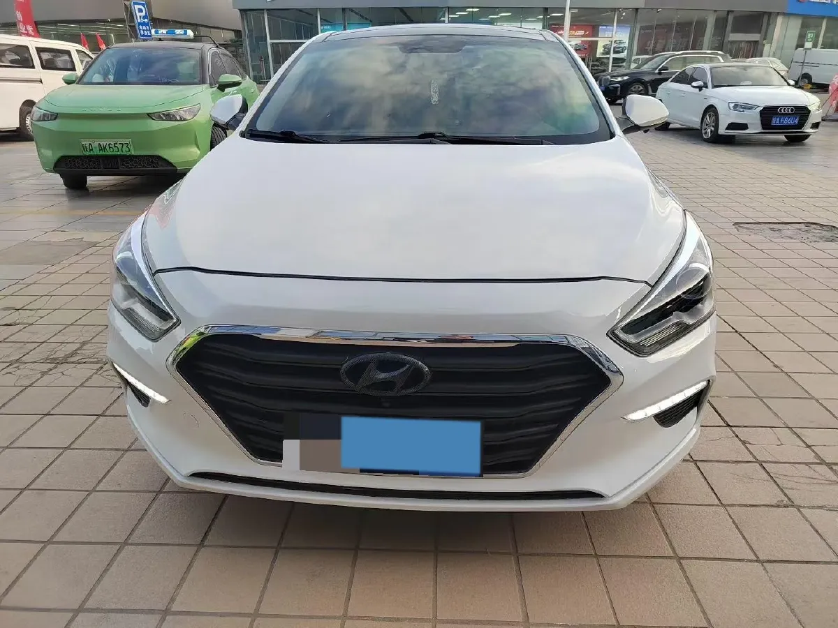 2017 Hyundai Mistra 1.8L 143HP L4 6AT,autocango,china used car exporter,china ev exporter,chinese used car exporter,chinese used ev exporter
