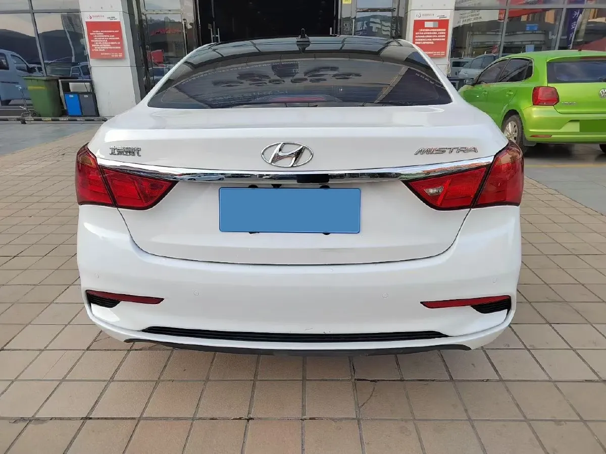 2017 Hyundai Mistra 1.8L 143HP L4 6AT,autocango,china used car exporter,china ev exporter,chinese used car exporter,chinese used ev exporter
