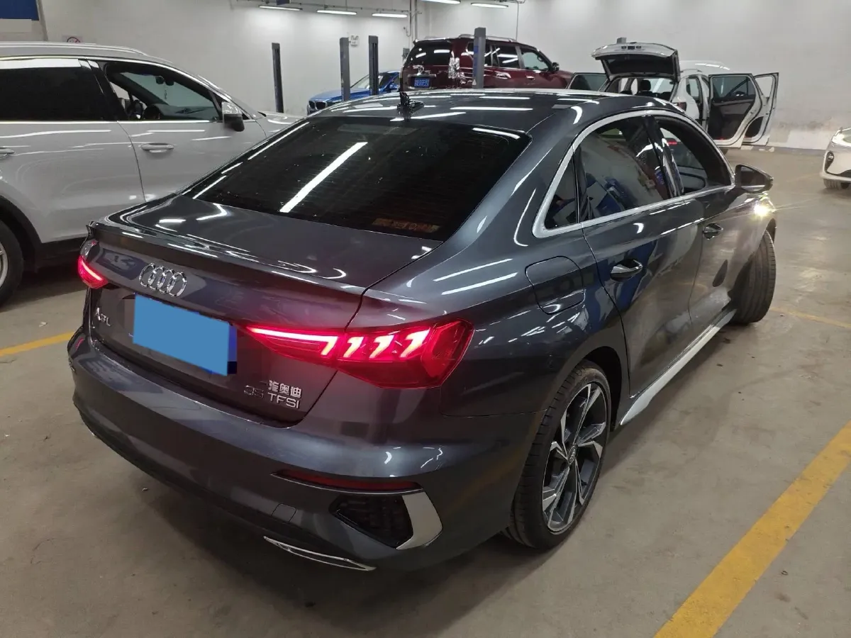 2022 Audi A3 1.4T 150HP L4 7DCT,autocango,china used car exporter,china ev exporter,chinese used car exporter,chinese used ev exporter