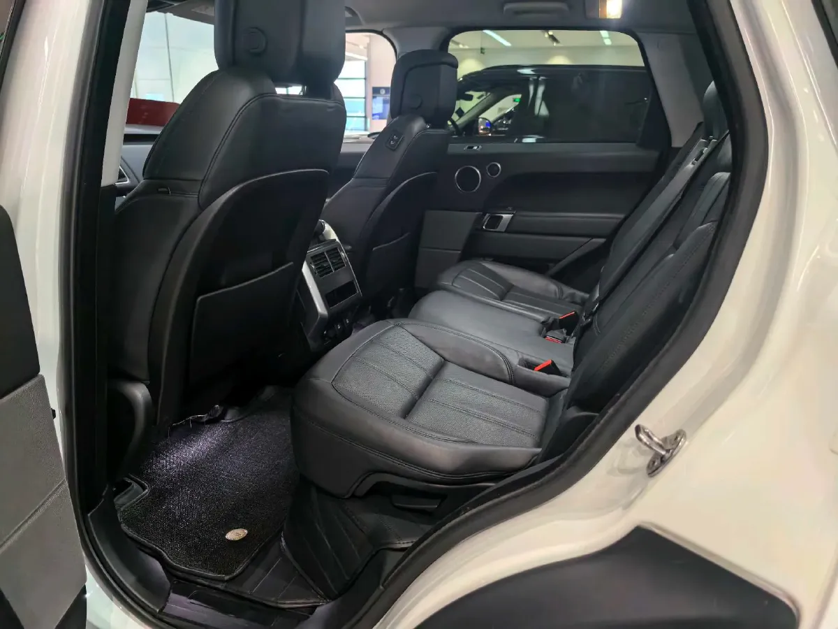 2020 Land Rover Range Rover Sport 3.0T 360HP L6 8AT,autocango,china used car exporter,china ev exporter,chinese used car exporter,chinese used ev exporter