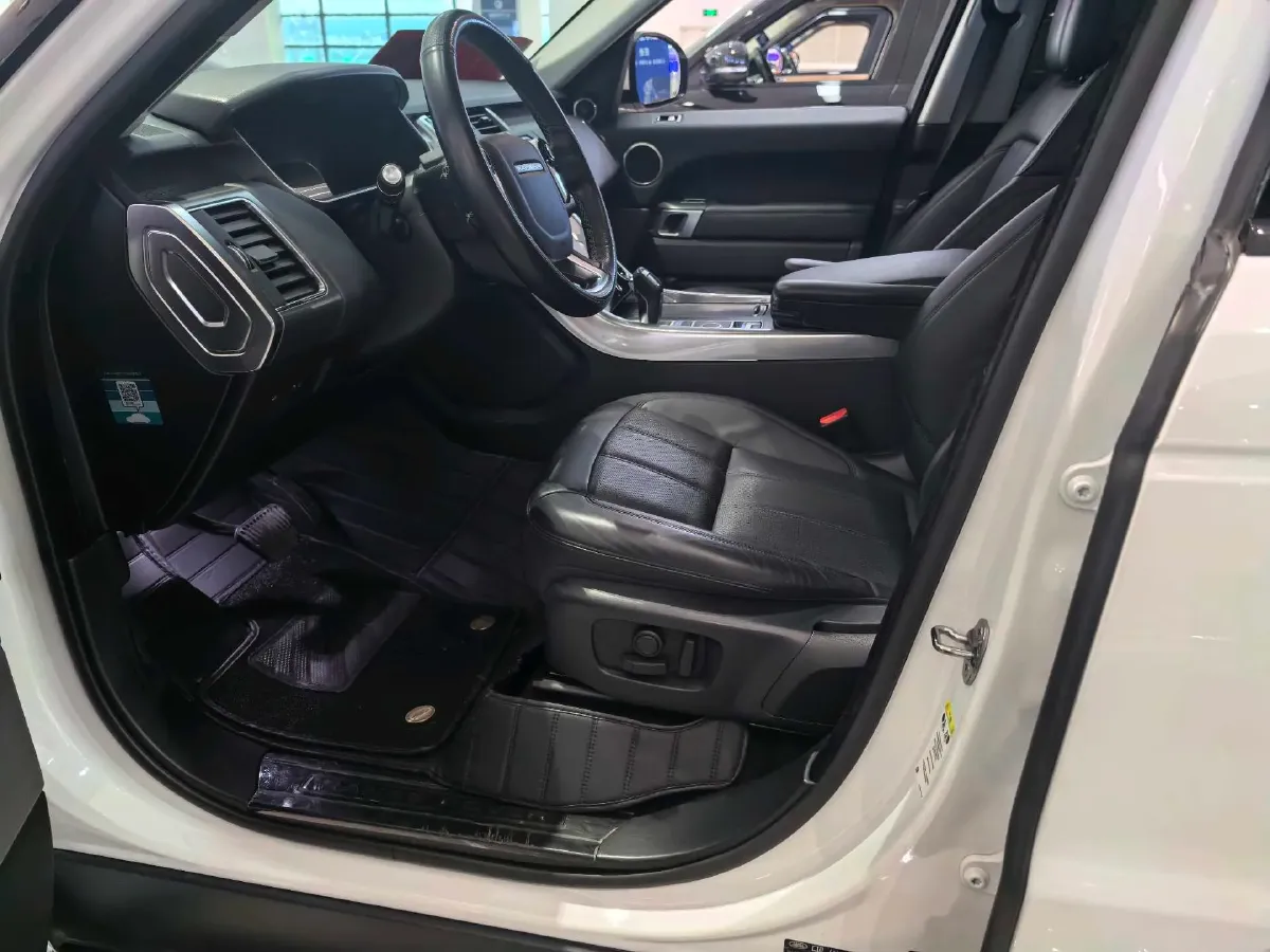 2020 Land Rover Range Rover Sport 3.0T 360HP L6 8AT,autocango,china used car exporter,china ev exporter,chinese used car exporter,chinese used ev exporter