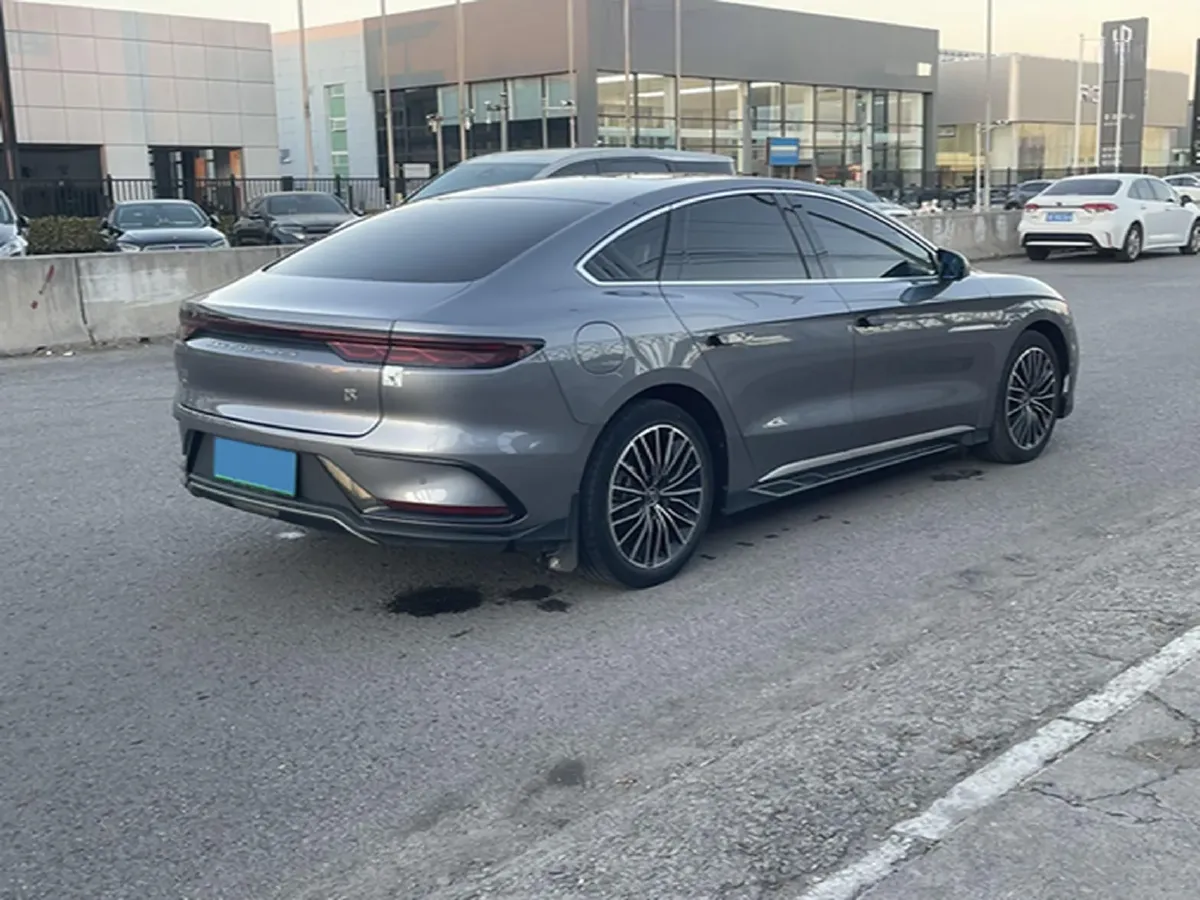 2022 BYD Seal BEV 61.4KWH,autocango,china used car exporter,china ev exporter,chinese used car exporter,chinese used ev exporter