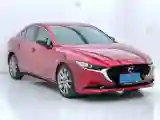 2022 Mazda 3 Axela 2.0L 158HP L4 6AT