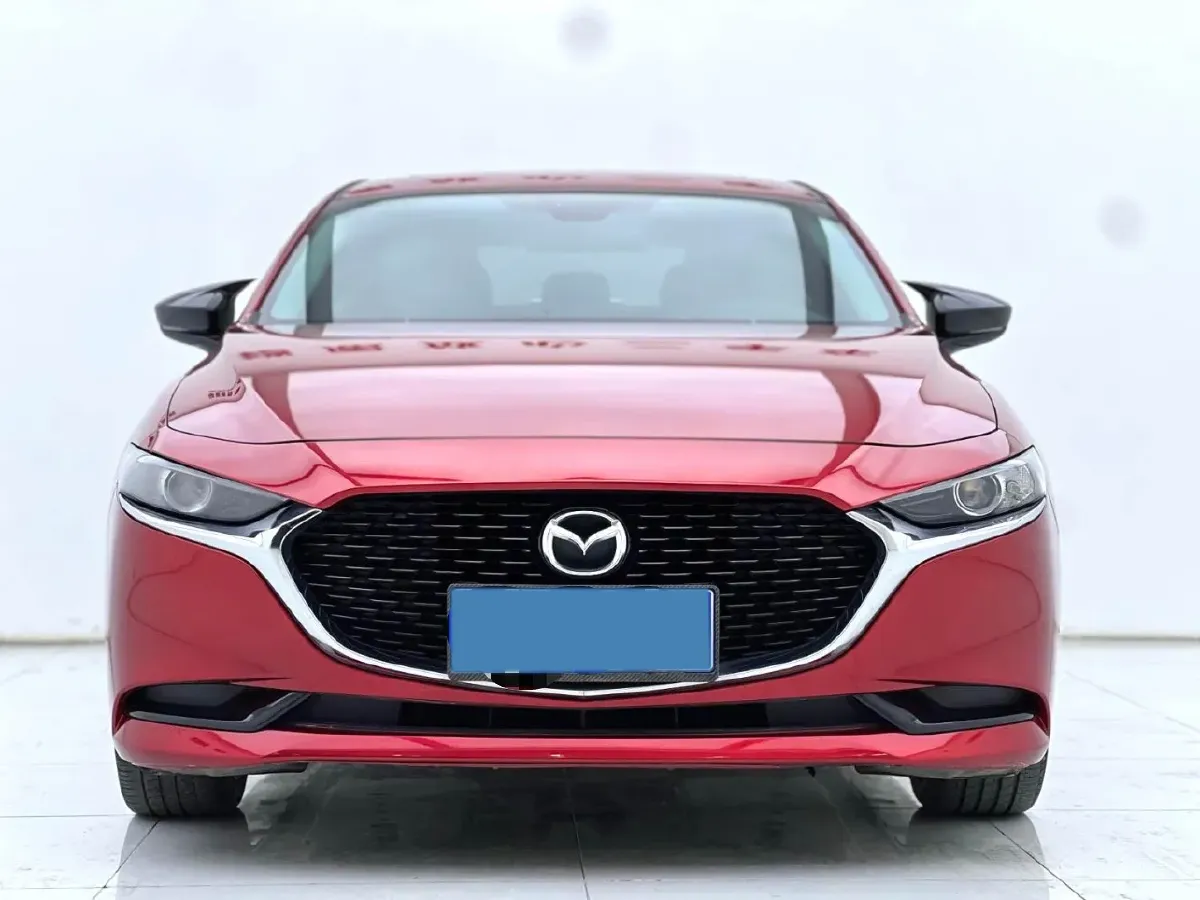 2022 Mazda 3 Axela 2.0L 158HP L4 6AT,autocango,china used car exporter,china ev exporter,chinese used car exporter,chinese used ev exporter