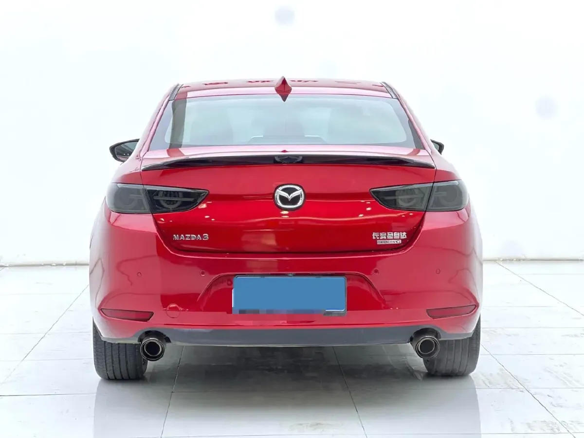 2022 Mazda 3 Axela 2.0L 158HP L4 6AT,autocango,china used car exporter,china ev exporter,chinese used car exporter,chinese used ev exporter