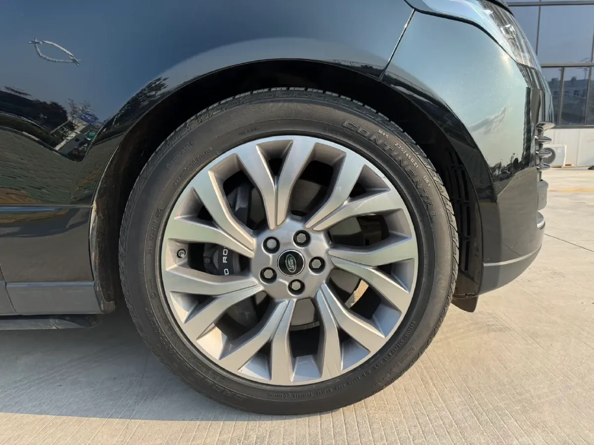 2018 Land Rover Range Rover Evoque 2.0T 241HP L4 9AT,autocango,china used car exporter,china ev exporter,chinese used car exporter,chinese used ev exporter