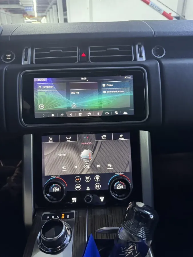 2018 Land Rover Range Rover Evoque 2.0T 241HP L4 9AT,autocango,china used car exporter,china ev exporter,chinese used car exporter,chinese used ev exporter