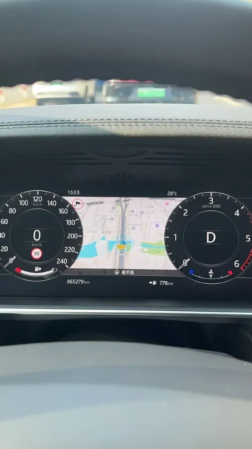 2018 Land Rover Range Rover Evoque 2.0T 241HP L4 9AT,autocango,china used car exporter,china ev exporter,chinese used car exporter,chinese used ev exporter