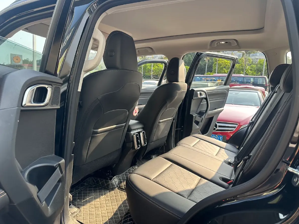 2024 Haval Dargo 1.5T 184HP L4 7DCT,autocango,china used car exporter,china ev exporter,chinese used car exporter,chinese used ev exporter