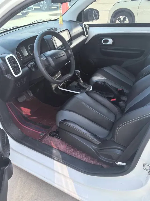 2022 Roewe Clever BEV 29KWH,autocango,china used car exporter,china ev exporter,chinese used car exporter,chinese used ev exporter