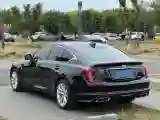 2024 Cadillac CT5 2.0T 237HP L4 10AT