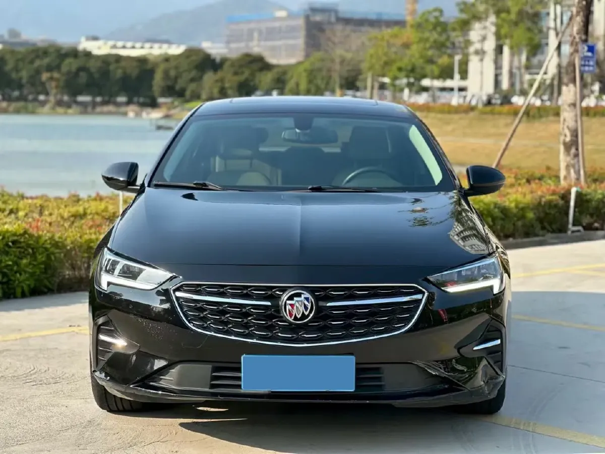 2020 Buick Regal 1.5T 169HP L4 9AT,autocango,china used car exporter,china ev exporter,chinese used car exporter,chinese used ev exporter