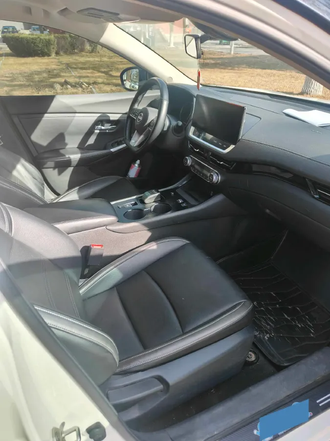 2022 Nissan Sylphy 1.2L 72HP L3 Hybrid,autocango,china used car exporter,china ev exporter,chinese used car exporter,chinese used ev exporter