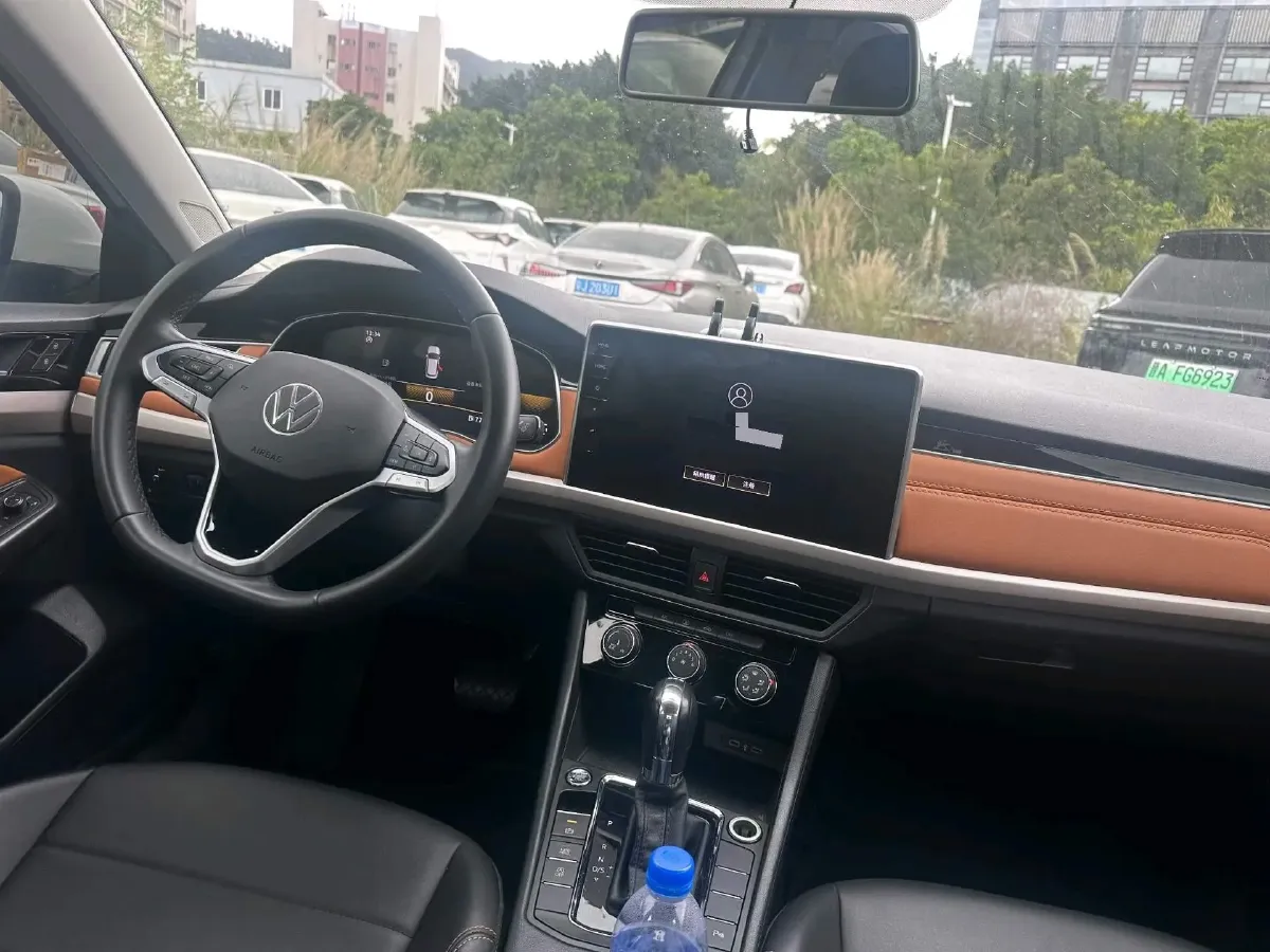 2023 Volkswagen Bora 1.2T 116HP L4 7DCT,autocango,china used car exporter,china ev exporter,chinese used car exporter,chinese used ev exporter