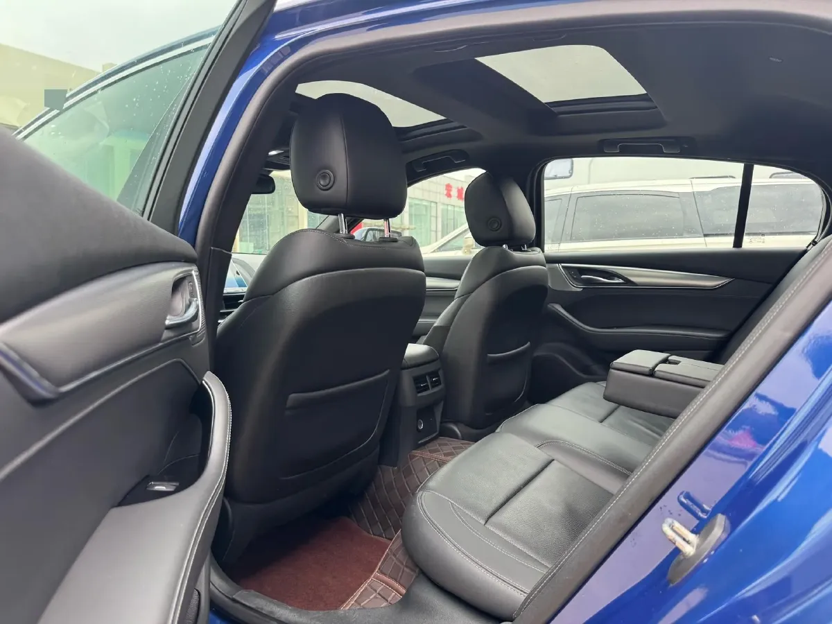 2021 Cadillac CT5 2.0T 237HP L4 10AT,autocango,china used car exporter,china ev exporter,chinese used car exporter,chinese used ev exporter