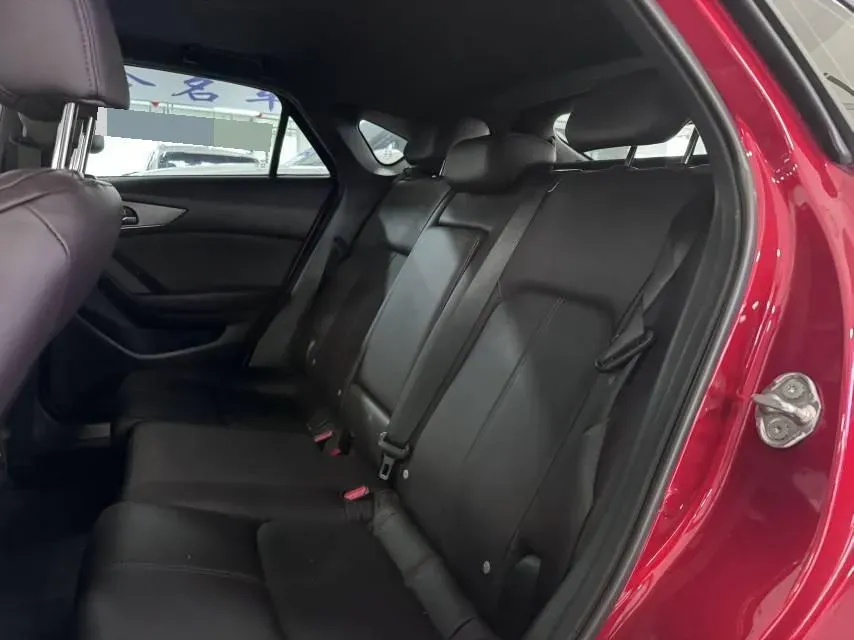 2021 Mazda CX-4 2.0L 158HP L4 6AT,autocango,china used car exporter,china ev exporter,chinese used car exporter,chinese used ev exporter