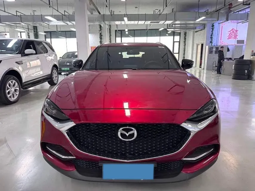 2021 Mazda CX-4 2.0L 158HP L4 6AT,autocango,china used car exporter,china ev exporter,chinese used car exporter,chinese used ev exporter