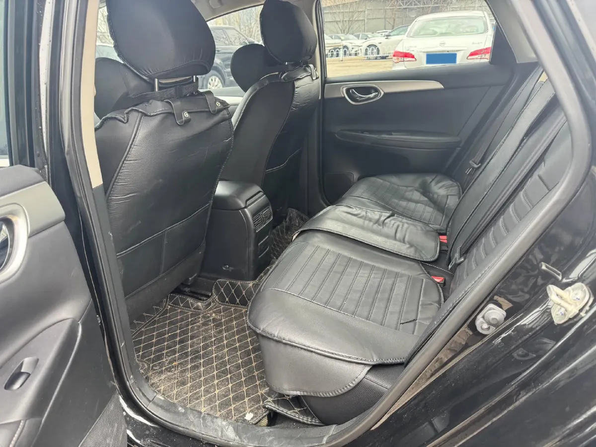 2024 Nissan Sylphy 1.6L 122HP L4 CVT,autocango,china used car exporter,china ev exporter,chinese used car exporter,chinese used ev exporter