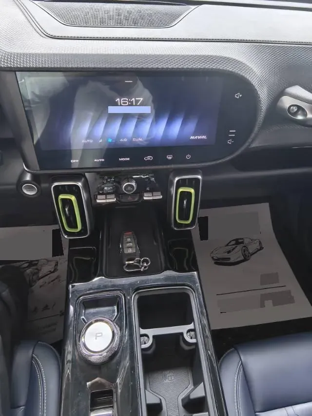 2021 Haval Dargo 1.5T 169HP L4 7DCT,autocango,china used car exporter,china ev exporter,chinese used car exporter,chinese used ev exporter