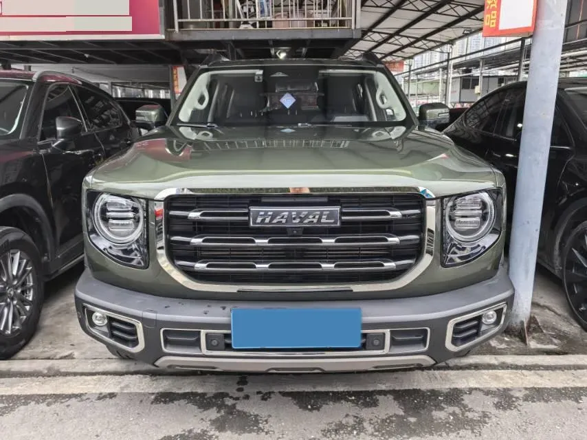 2021 Haval Dargo 1.5T 169HP L4 7DCT,autocango,china used car exporter,china ev exporter,chinese used car exporter,chinese used ev exporter