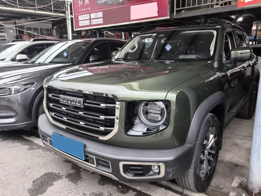 2021 Haval Dargo 1.5T 169HP L4 7DCT,autocango,china used car exporter,china ev exporter,chinese used car exporter,chinese used ev exporter