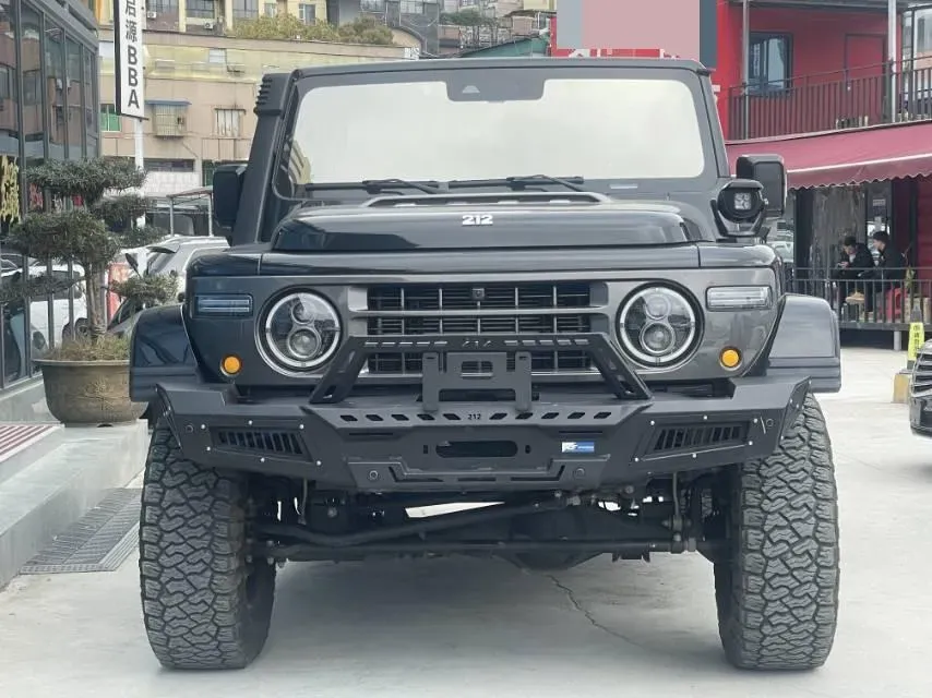 2025 212 212 T01 2.0T 252HP L4 8AT,autocango,china used car exporter,china ev exporter,chinese used car exporter,chinese used ev exporter