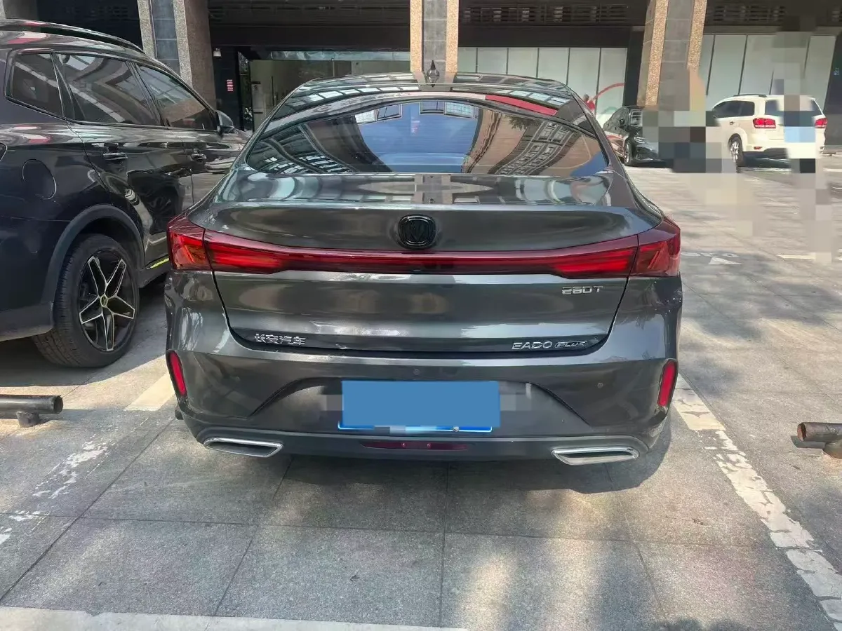2022 ChangAn Eado 1.4T 160HP L4 7DCT,autocango,china used car exporter,china ev exporter,chinese used car exporter,chinese used ev exporter
