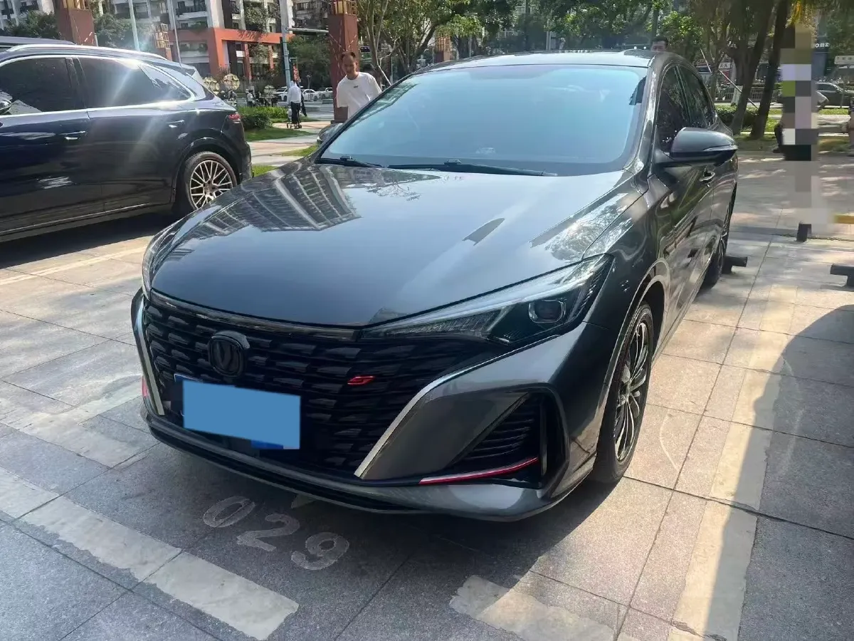 2022 ChangAn Eado 1.4T 160HP L4 7DCT,autocango,china used car exporter,china ev exporter,chinese used car exporter,chinese used ev exporter