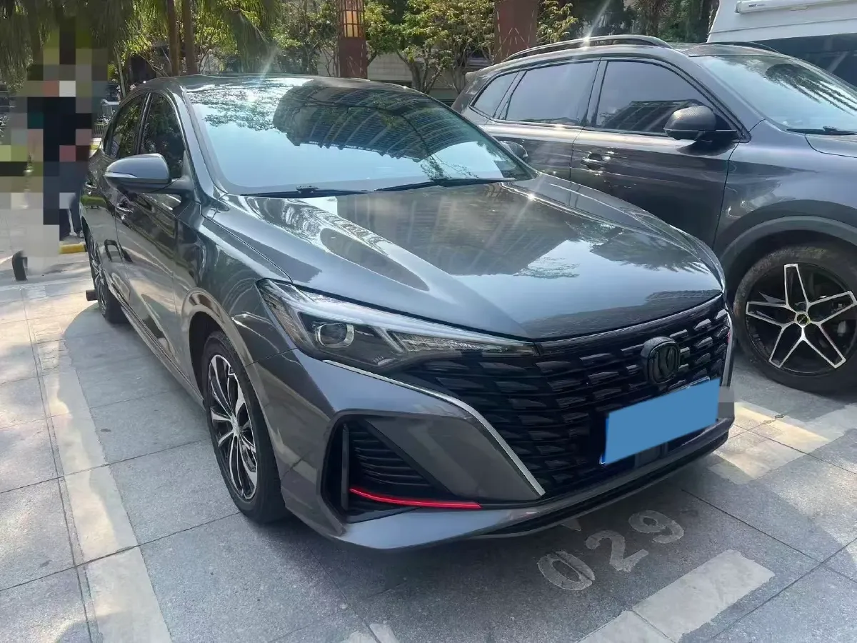 2022 ChangAn Eado 1.4T 160HP L4 7DCT,autocango,china used car exporter,china ev exporter,chinese used car exporter,chinese used ev exporter