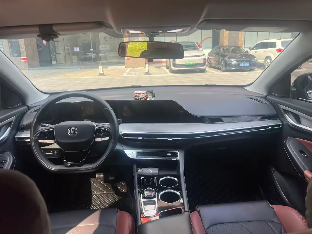 2022 ChangAn Eado 1.4T 160HP L4 7DCT,autocango,china used car exporter,china ev exporter,chinese used car exporter,chinese used ev exporter